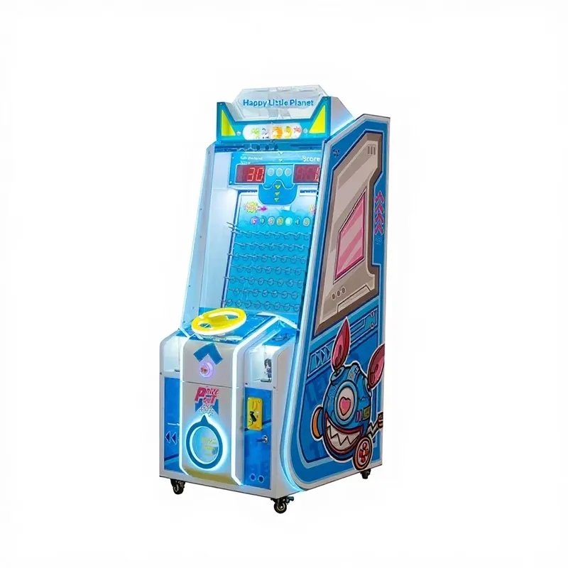 Arcade Games & Vending Llc Photos - Mini Klauwkraan Spelautomaat voor Kinderen, Indoor