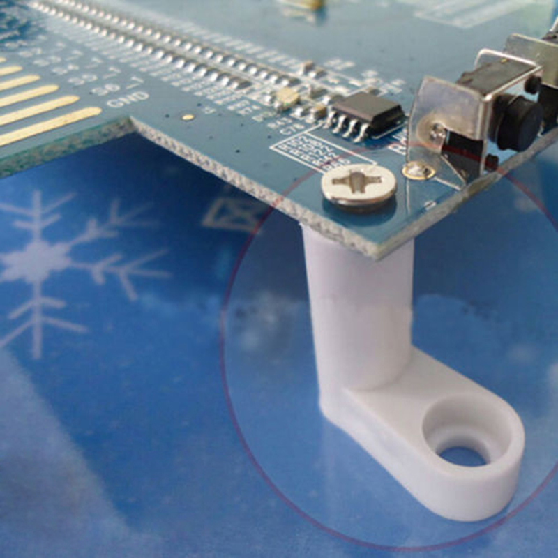 Arcade Button Pcb - Top Kwaliteit 40 Stks/set L Pcb