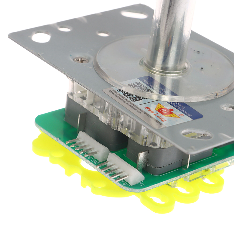 Arcade Vending Machines - 12V LED Arcade Joystick Kleurrijke Glow