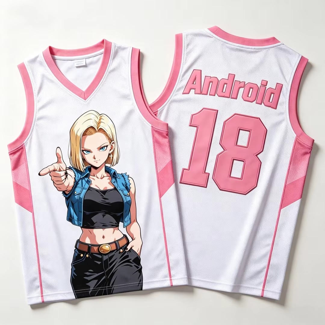 Basketball Arcade Game - 2026 Nieuwe Aankomst Dragon Ball Dames