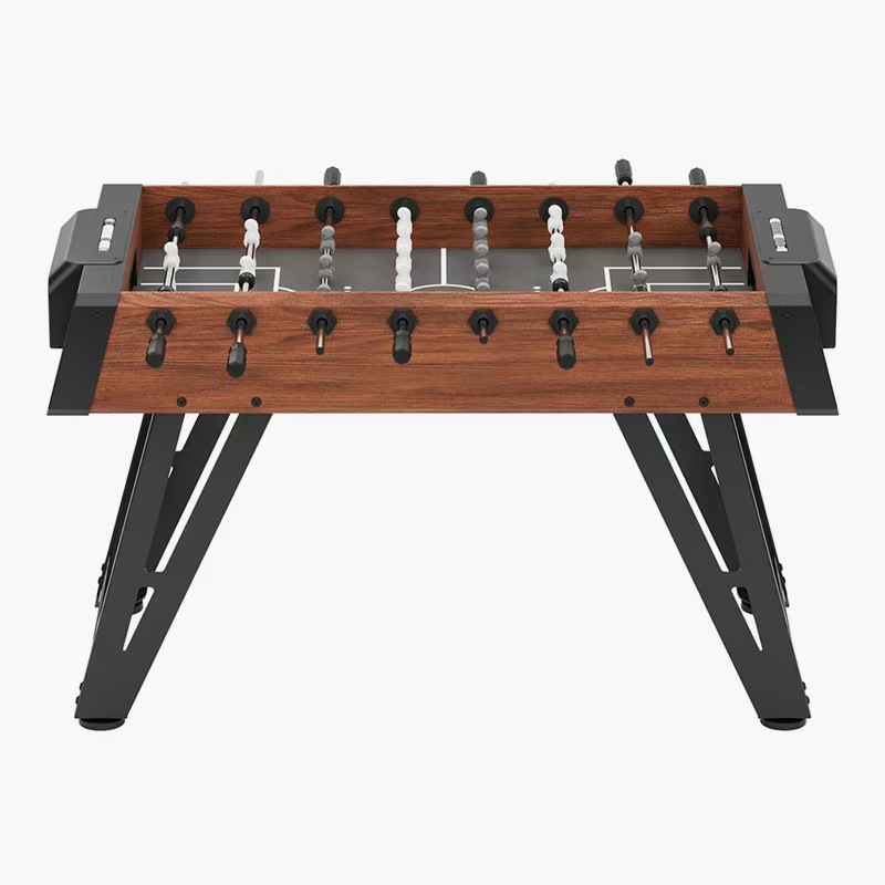 Foosball Table Commercial - Fabrieksgroothandel Aanpasbare Hoge Kwaliteit Tafelvoetbaltafels Commercieel