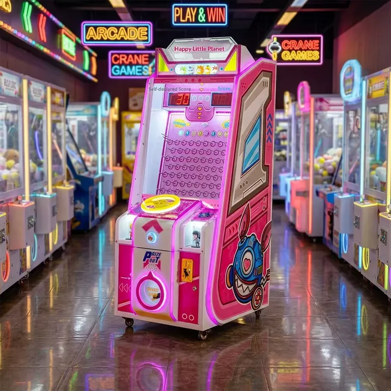 Mini Klauwkraan Spelautomaat v - Arcade Games & Vending Llc Photos recensie en prijs