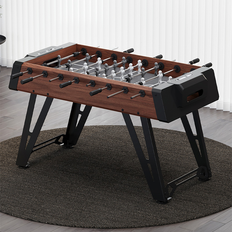 Commerciële voetbaltafel, hoog - Foosball Table Commercial recensie en prijs