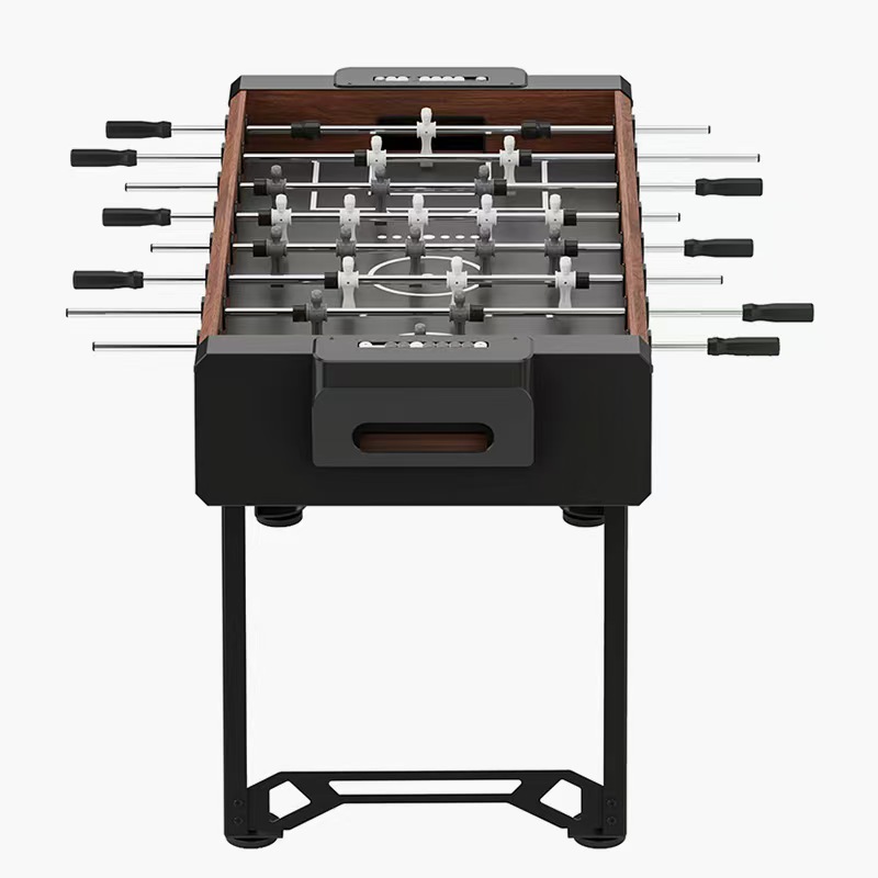 Commerciële voetbaltafel, hoog - Foosball Table Commercial recensie en prijs