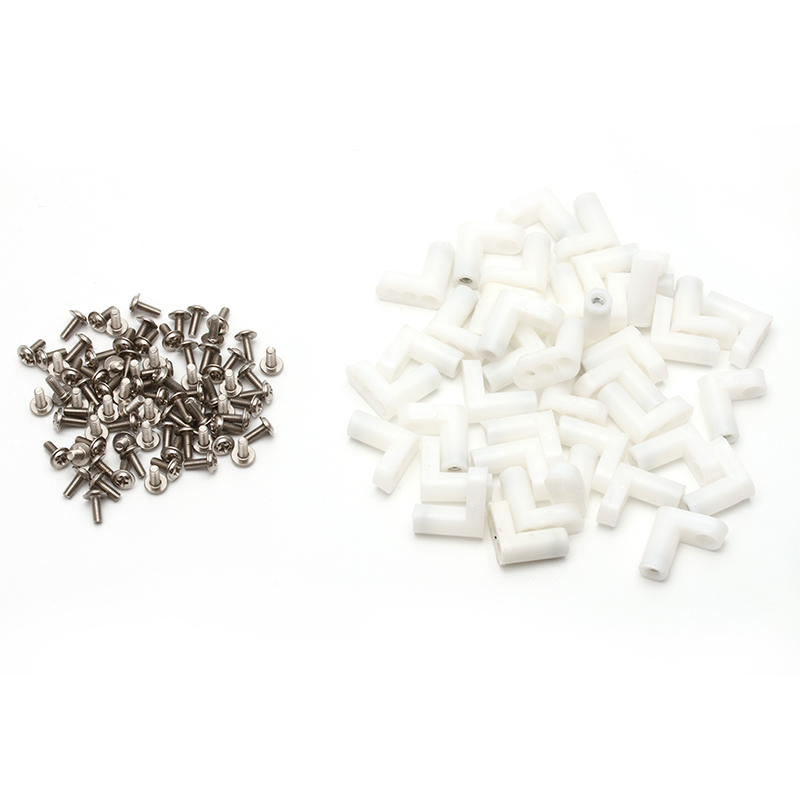 Top Kwaliteit 40 Stks/set L Pc - Arcade Button Pcb recensie en prijs