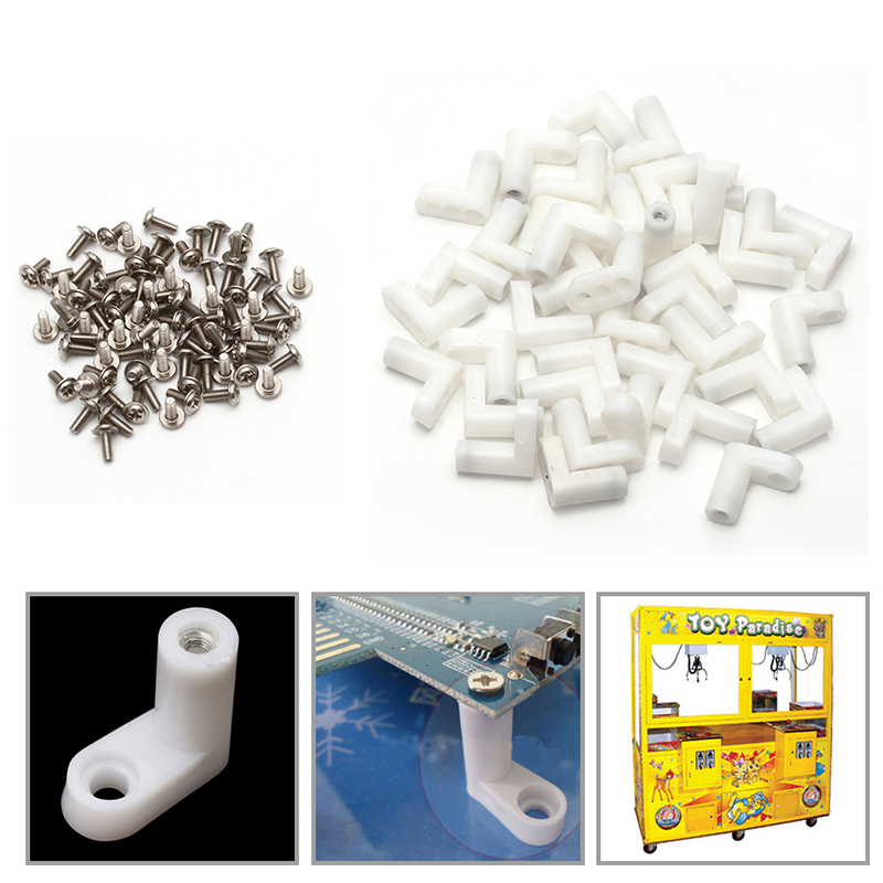 Top Kwaliteit 40 Stks/set L Pc - Arcade Button Pcb recensie en prijs