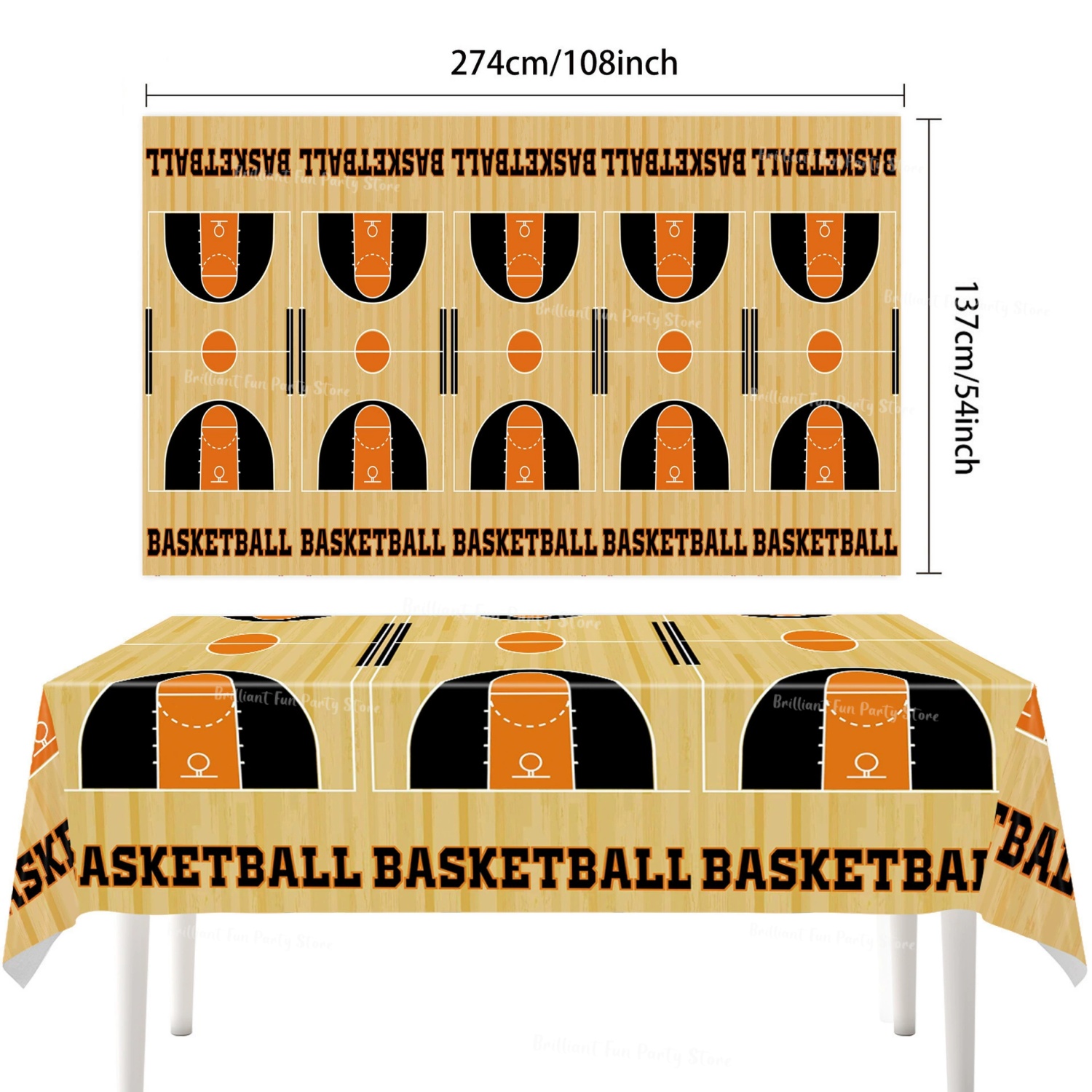 Voetbal Basketbal Thema Tafelk - Basketball Arcade Game recensie en prijs
