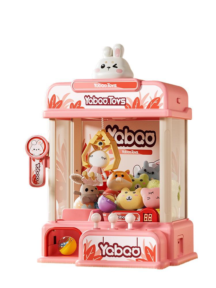 Klauw Machine voor Kinderen Mi - Claw Crane Machine recensie en prijs
