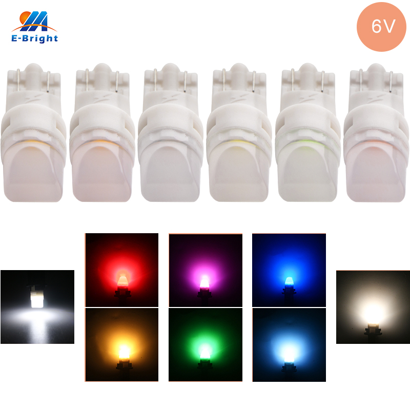 10 STKS T10 W5W LED Gloeilamp  - Pinball Machine recensie en prijs