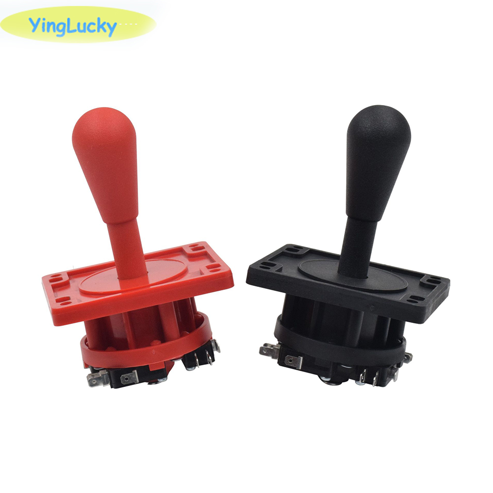 Yinglucky Competitie Joystick  - Arcade Game Cabinet recensie en prijs
