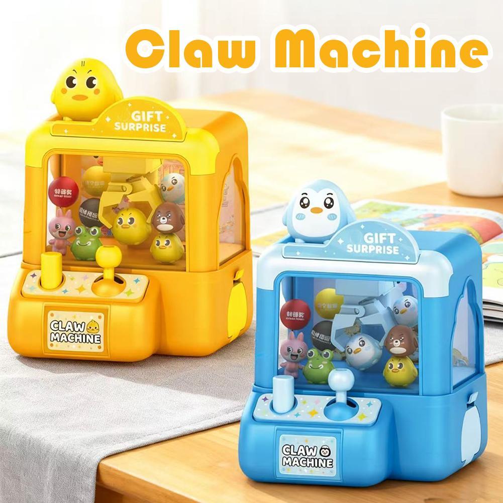 Schattige arcade klauwautomaat - Arcade Vending Machines recensie en prijs
