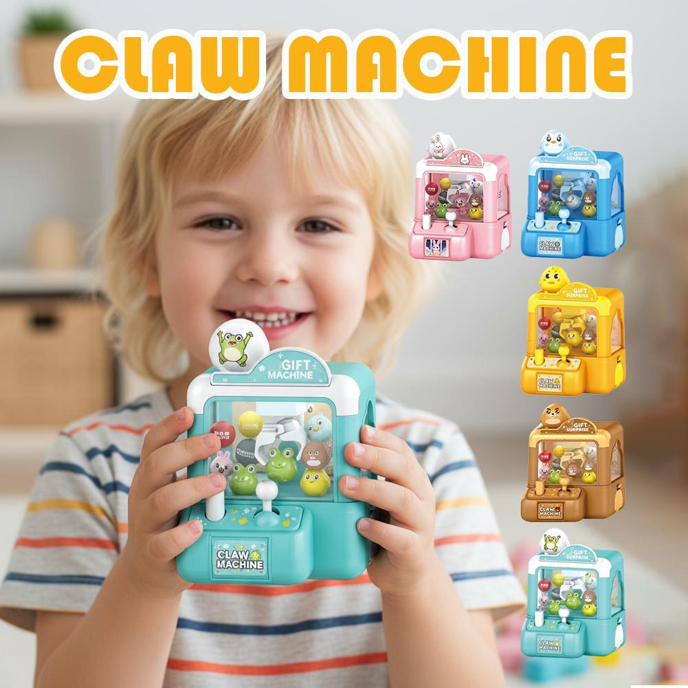 Schattige arcade klauwautomaat - Arcade Vending Machines recensie en prijs