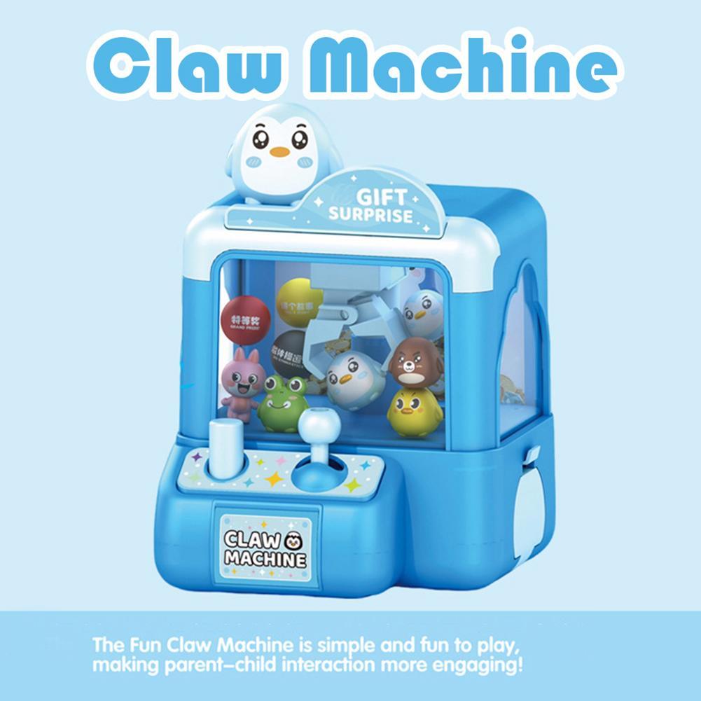 Schattige arcade klauwautomaat - Arcade Vending Machines recensie en prijs