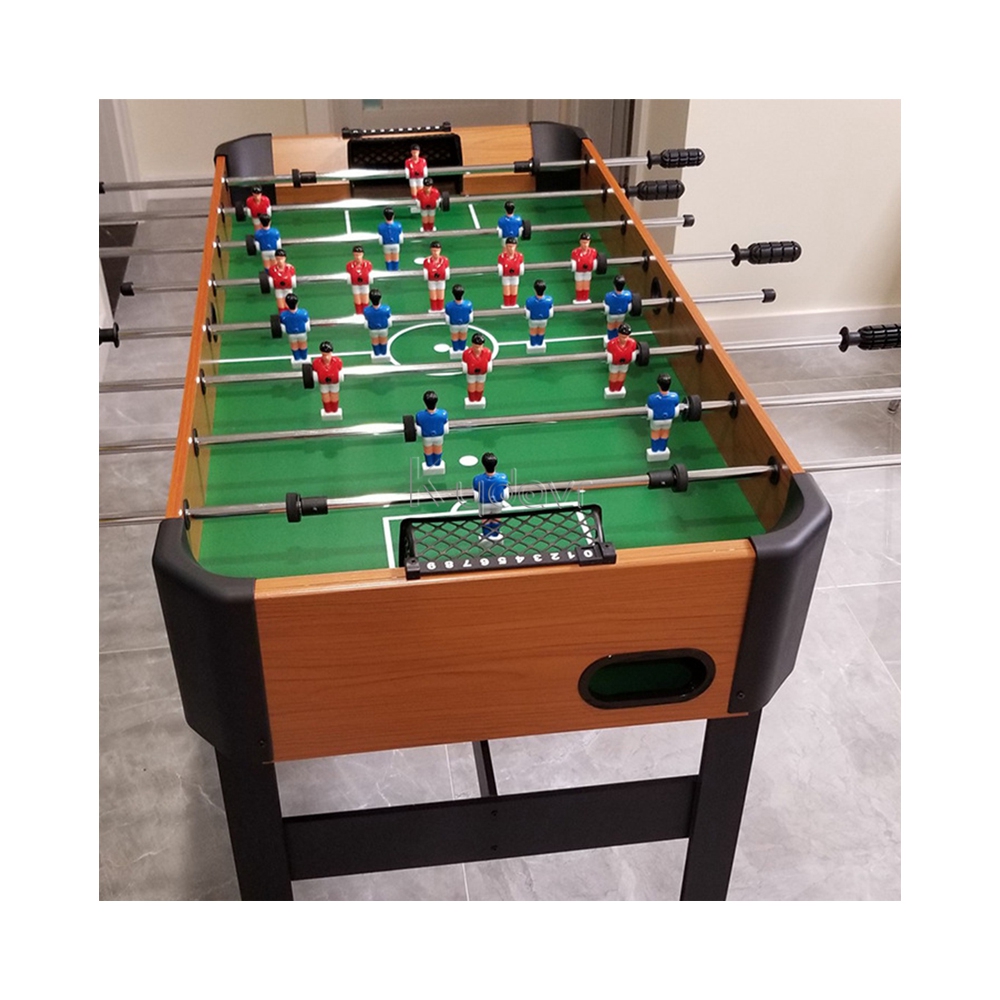 Nieuwe producten: Goedkope taf - Foosball Table Commercial recensie en prijs