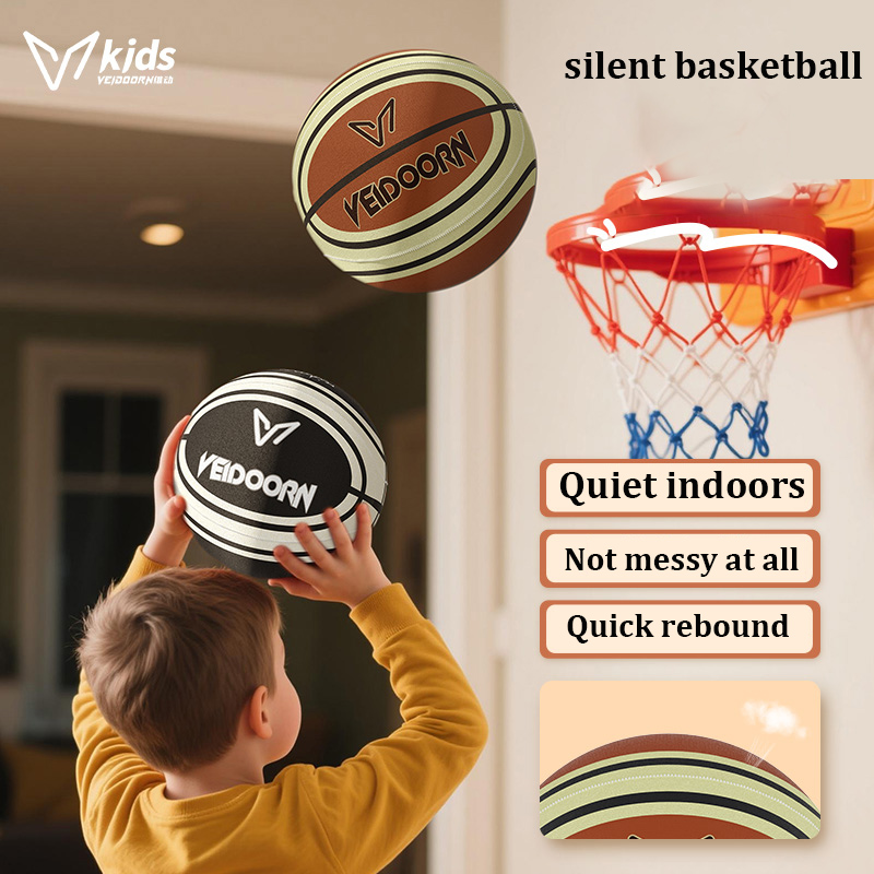 Stille basketbal met stoffen h - Basketball Arcade Game recensie en prijs