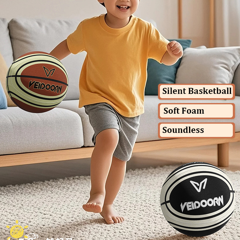 Stille basketbal met stoffen h - Basketball Arcade Game recensie en prijs