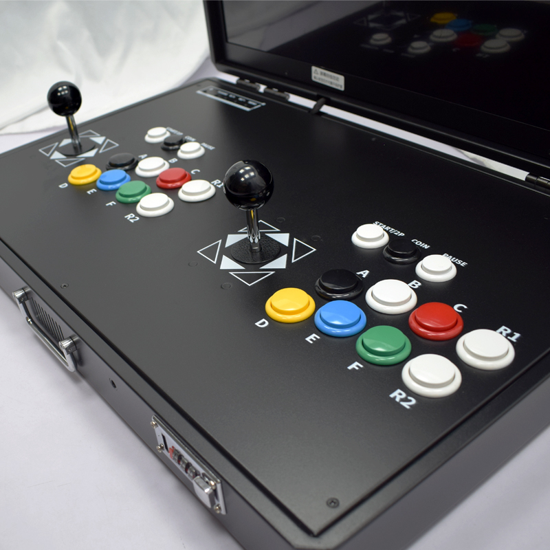 Pandora H3 24 Inch Lcd Arcade  - Arcade Game Cabinet recensie en prijs