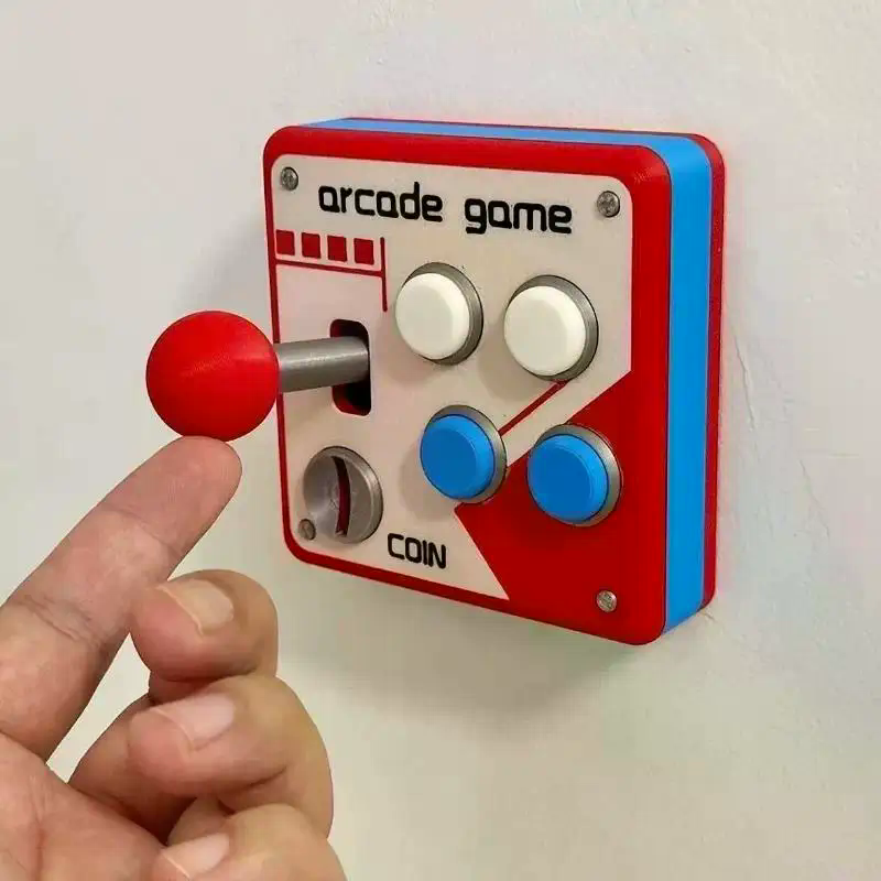 /GJ/Retro Game Console Joystic - Arcade Games & Vending Llc Photos recensie en prijs