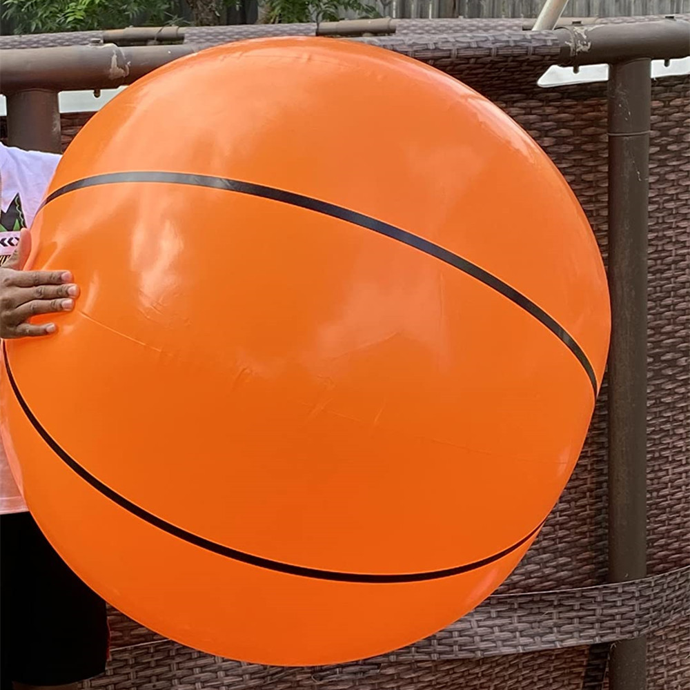 0,6-2 m opblaasbare ballonnen, - Basketball Arcade Game recensie en prijs