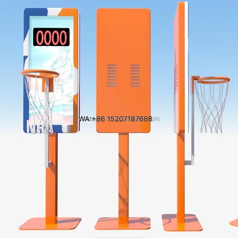 Wmwmnu Groothandel Op Maat Gem - Basketball Arcade Game recensie en prijs