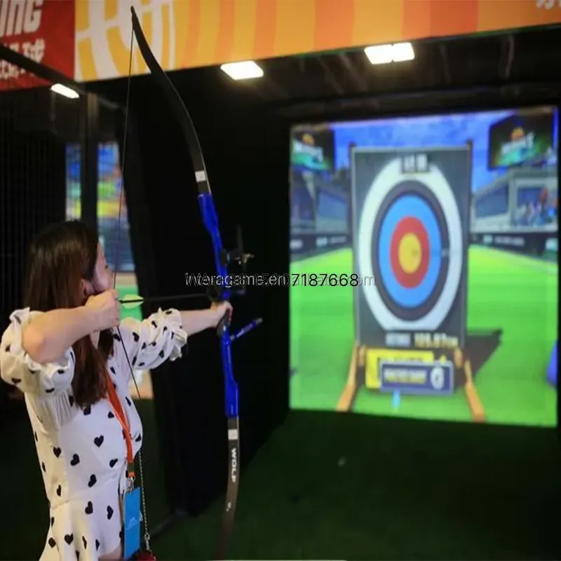 Wmwmnu voor Gaming Boogschiete - Arcade Games & Vending Llc Photos recensie en prijs