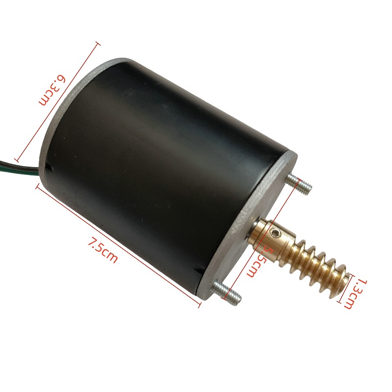 Klauwautomaat Sky Car Motor 48 - Crane Claw Motor recensie en prijs