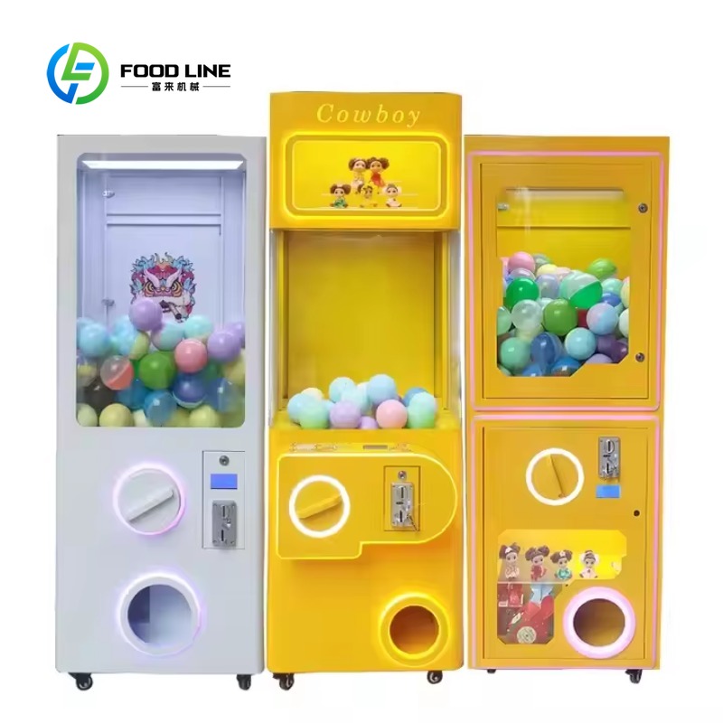 Op maat gemaakte commerciële m - Arcade Vending Machines recensie en prijs