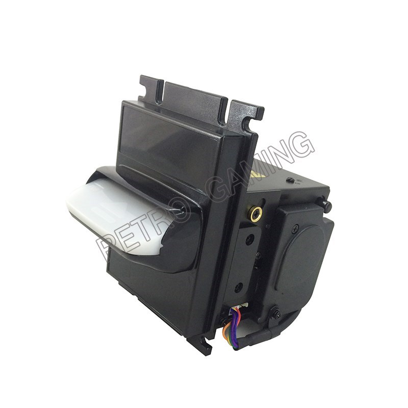 Gokken Internationale Valuta T - Coin Acceptor Selector recensie en prijs