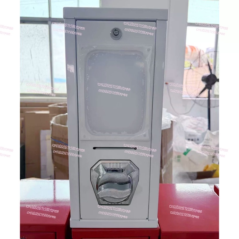 Buitenarcade kaartdraaimachine - Arcade Vending Machines recensie en prijs