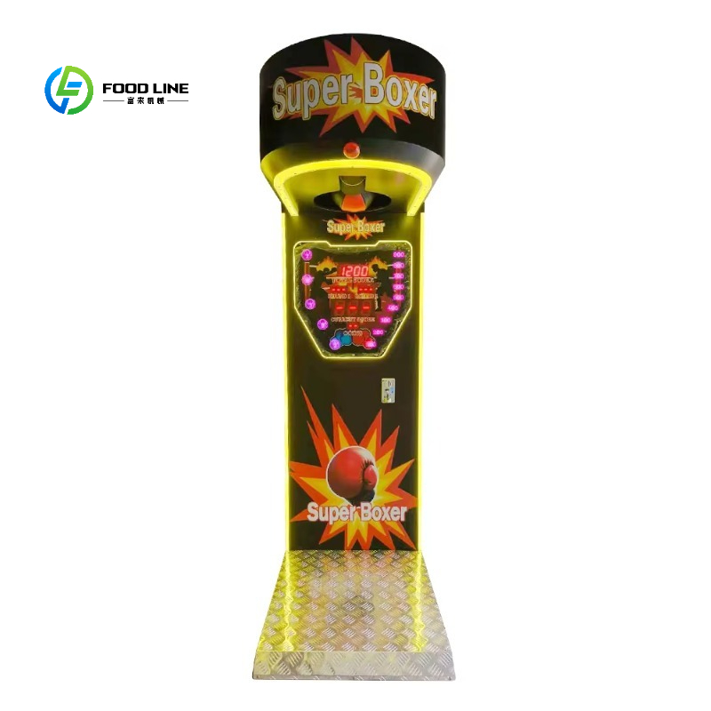 Vermaak Ultieme Grote Stootkra - Arcade Games & Vending Llc Photos recensie en prijs