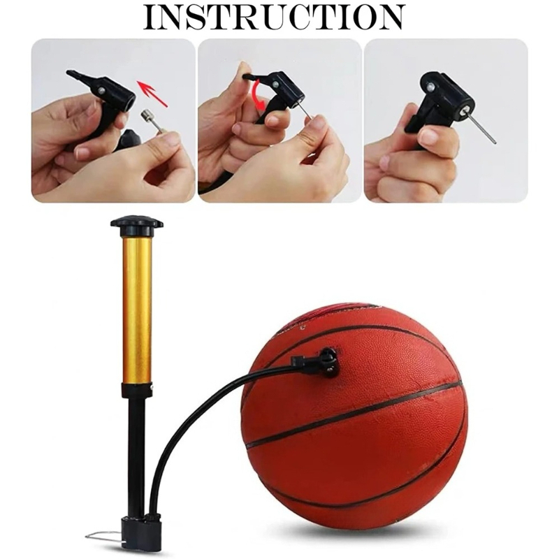 Metalen luchtmondstukset voor  - Basketball Arcade Game recensie en prijs