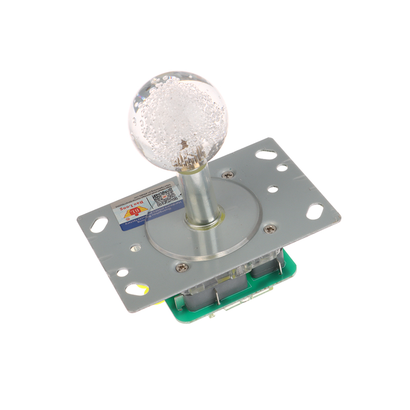 12V LED Arcade Joystick Kleurr - Arcade Vending Machines recensie en prijs