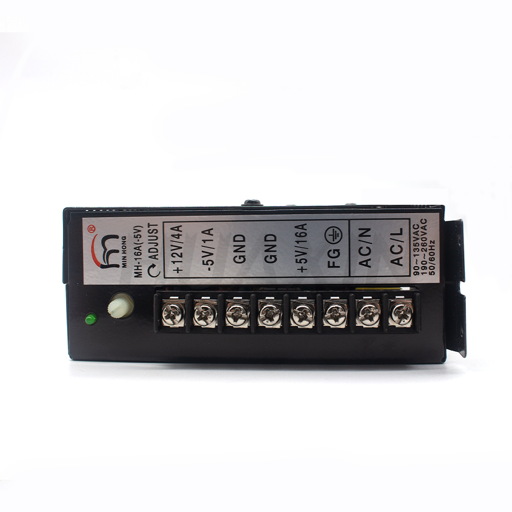 Arcade Jamma Onderdelen 5V 16A - Coin Acceptor Selector recensie en prijs