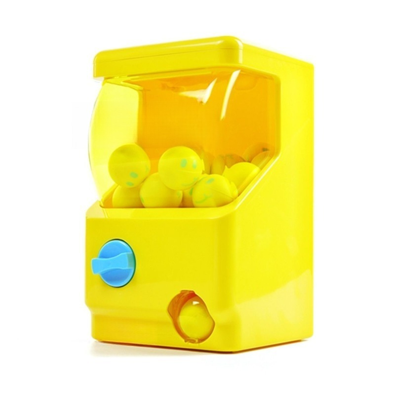 Arcade Koffiecapsuleautomaat G - Arcade Vending Machines recensie en prijs