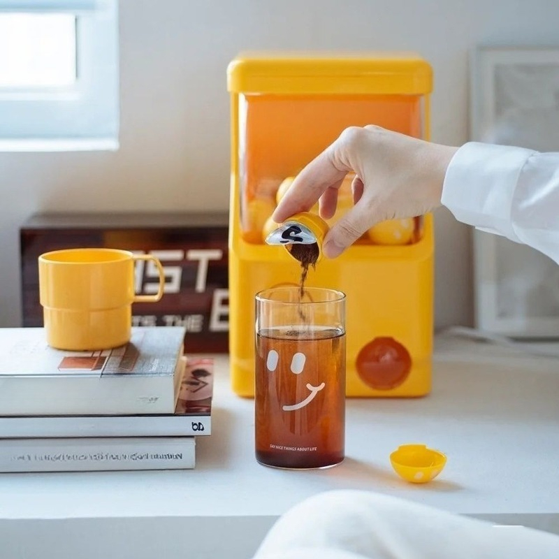 Arcade Koffiecapsuleautomaat G - Arcade Vending Machines recensie en prijs