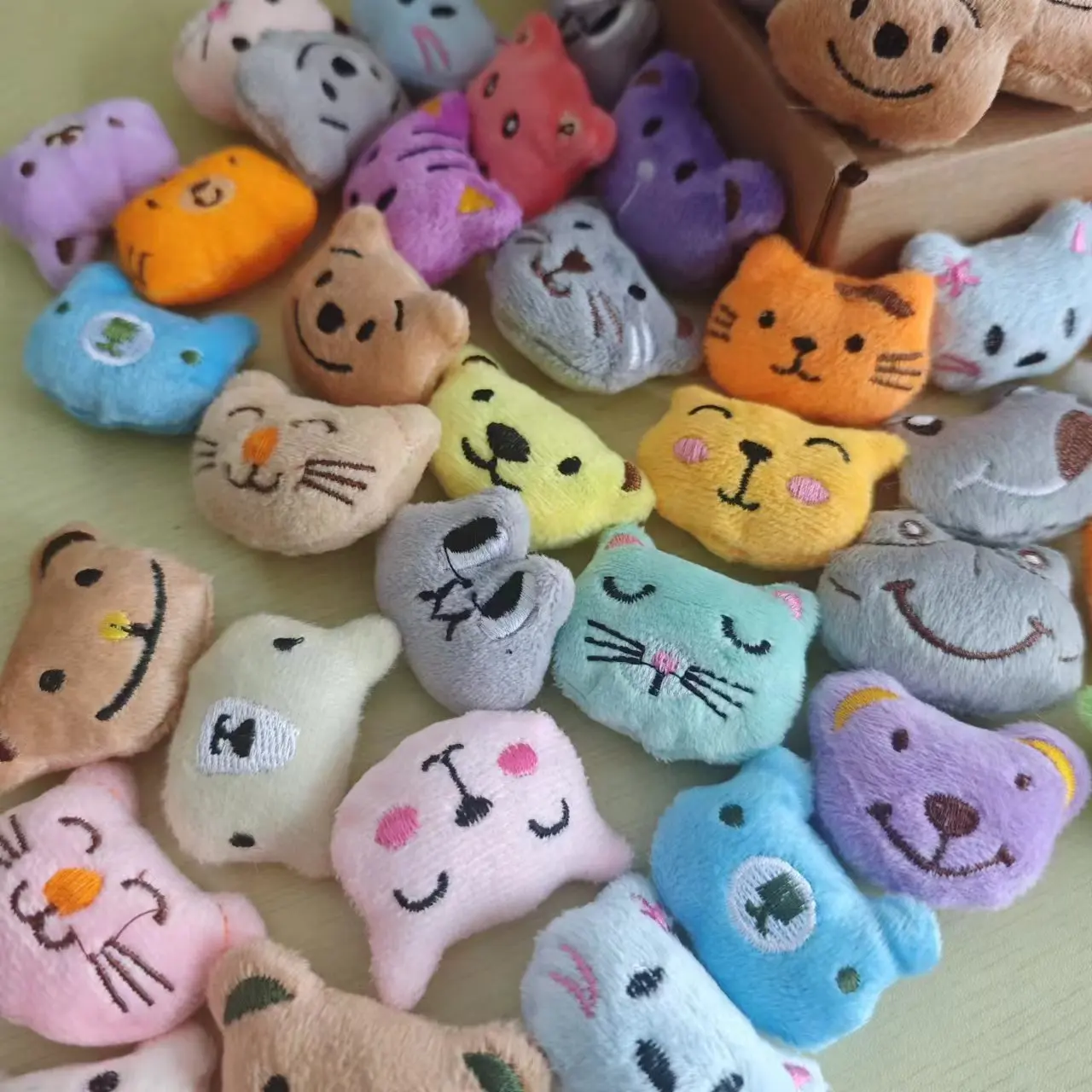 Mini Schattige Dieren Pluche P - Claw Crane Machine recensie en prijs