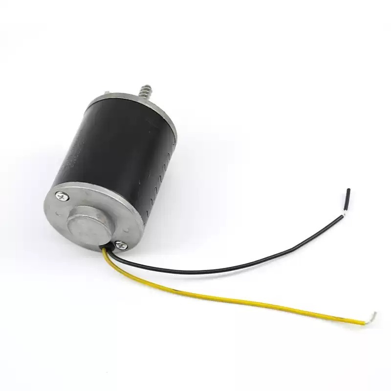24V DC tandwielmotor reserveon - Claw Crane Machine recensie en prijs