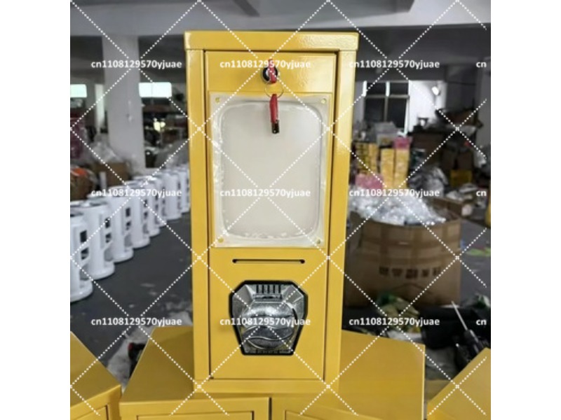 Mini Arcade Speelautomaten Set - Arcade Vending Machines recensie en prijs