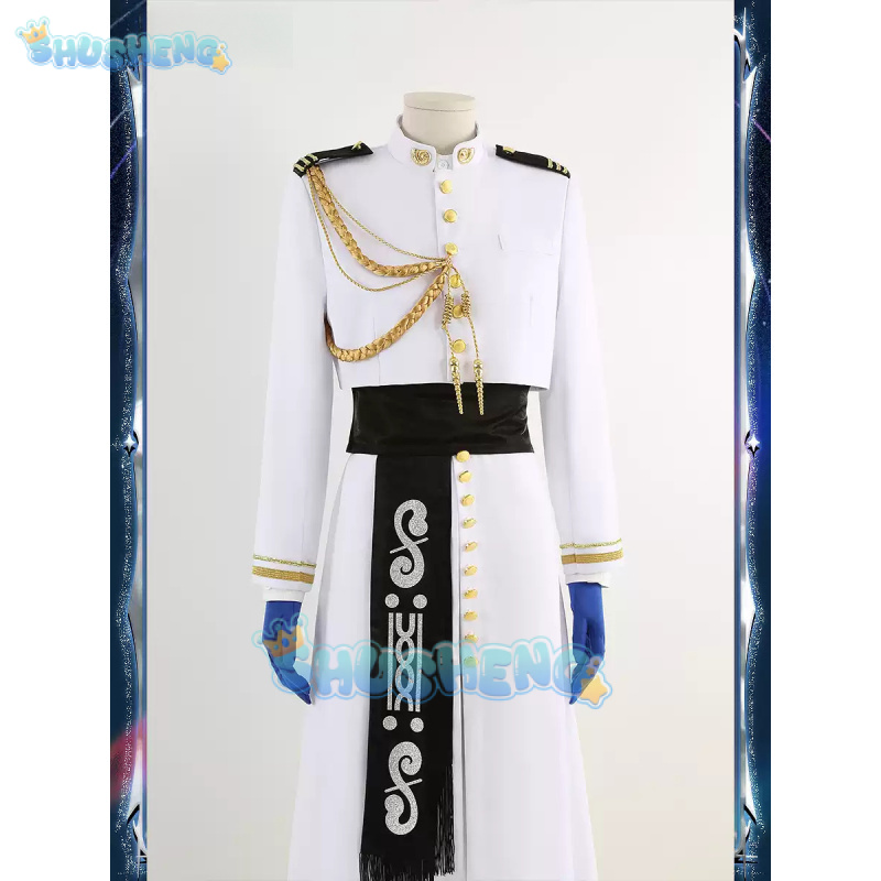 FGO Nemo Cosplay Kostuum Spel  - Arcade Games & Vending Llc Photos recensie en prijs